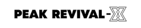 Peak Revival-X